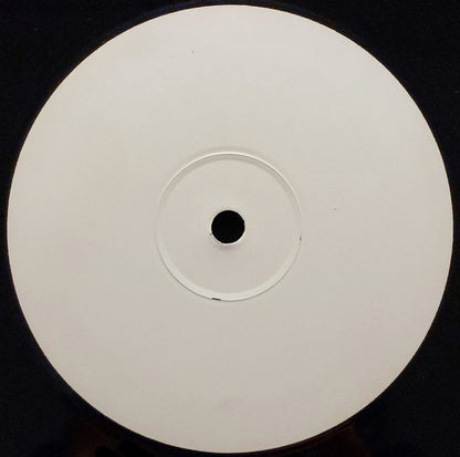 Alex K Vs. Voodoolover : Higher State / Everybody's Free (12")