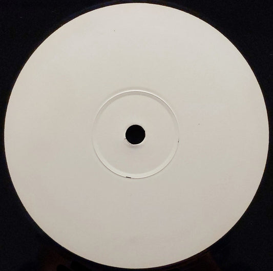 Alex K Vs. Voodoolover : Higher State / Everybody's Free (12")