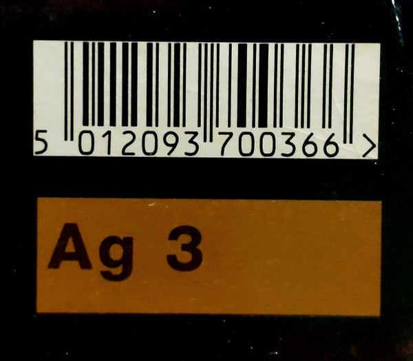 Colourblind : Nothing Better (12")