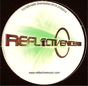 Big Ang : Back For More / Boy Is Mine (12", Unofficial)