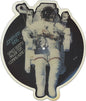 Jonathan King : Space Oddity / Major Tom (Coming Home) (7", Shape, Pic)