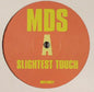 Mike Di Scala : Slightest Touch (12")