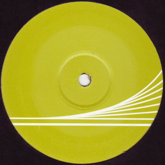 ATFC : Fall Down (12")