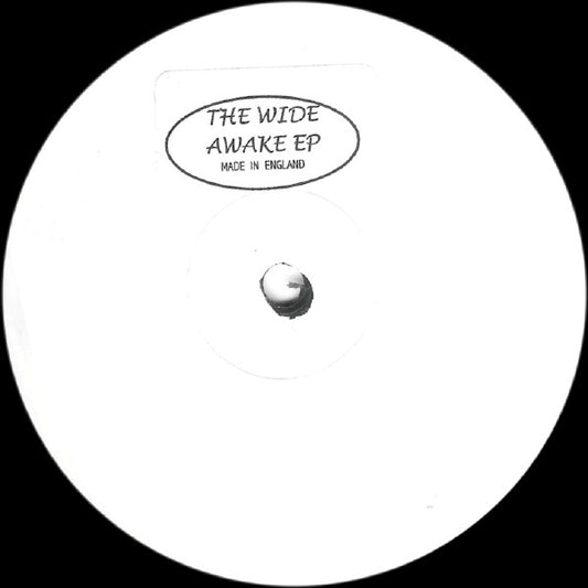 York / Agnelli & Nelson : The Wide Awake EP (12", EP, Unofficial, Sti)