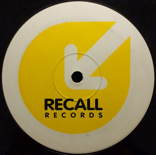 Maximum Hustler : Module One (12")