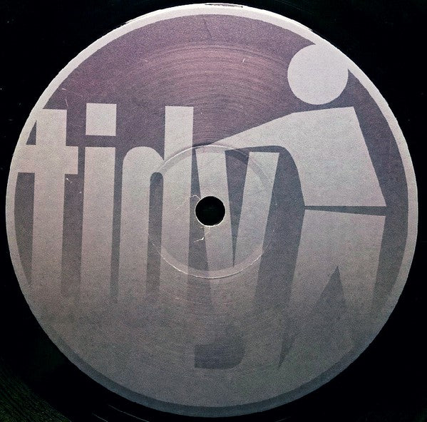 Flashheadz : Wizards Of The Sonic / Promised Land (12")