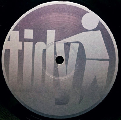 Flashheadz : Wizards Of The Sonic / Promised Land (12")