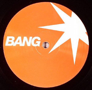 Jon The Baptist : Twilight (12")