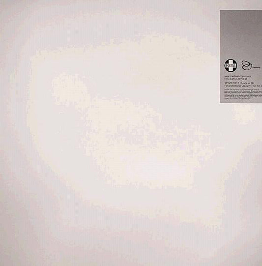 Bradley Carter : Morning Always Comes Too Soon (2x12", Promo)