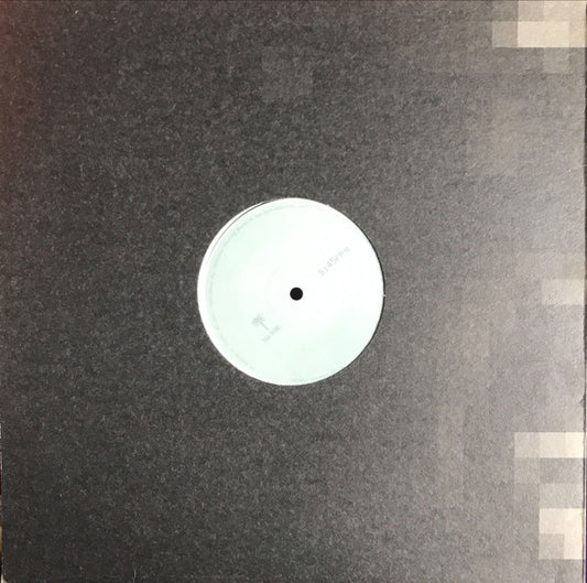 Sly & Robbie : Superthruster (12", Promo)