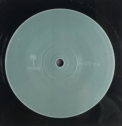 Sly & Robbie : Superthruster (12", Promo)