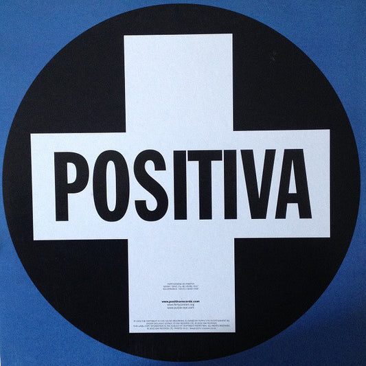 Ferry Corsten : Punk (12")