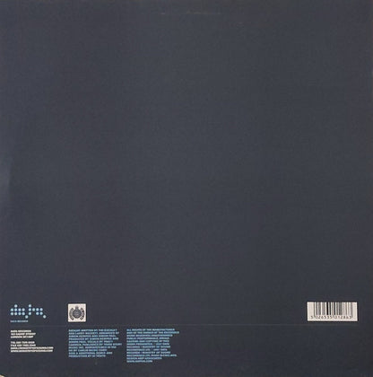 Lost Witness : Did I Dream (Song To The Siren)  (12")