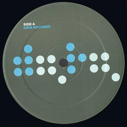 Lost Witness : Did I Dream (Song To The Siren)  (12")