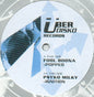 Fool Boona / Psyko Milky : Popped / Ignition (12")