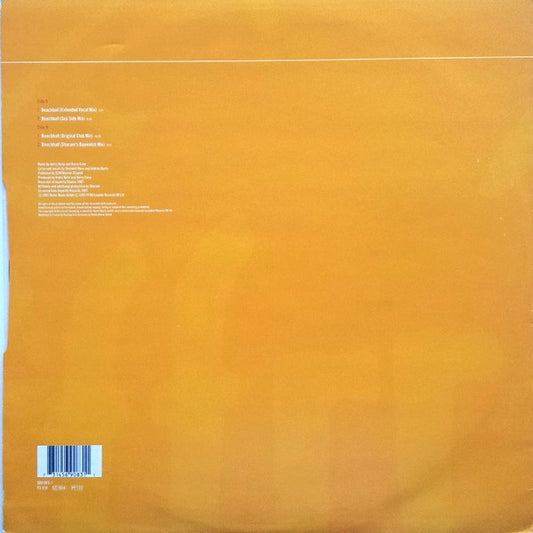 Nalin & Kane : Beachball (12", Single)