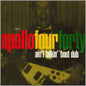 Apollo Four Forty* : Ain't Talkin' 'Bout Dub (12", Single)