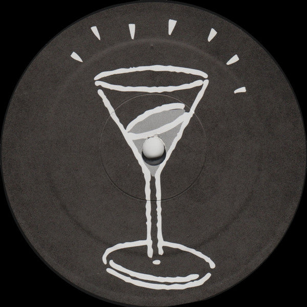 Colin Hart : Motion Potion (12")