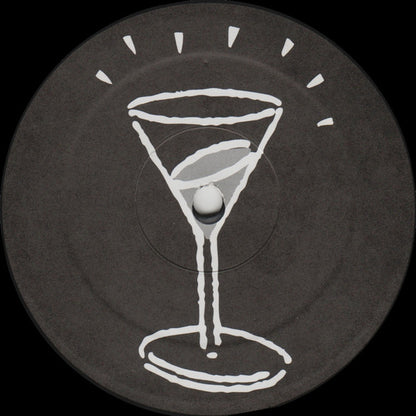 Colin Hart : Motion Potion (12")