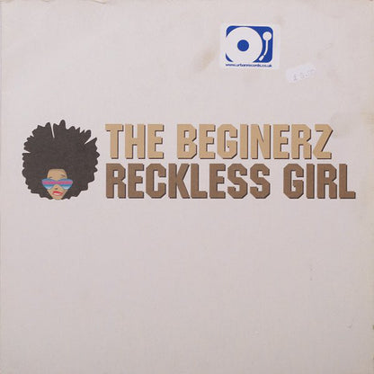 The Beginerz : Reckless Girl (12")