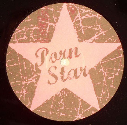 Porn Star : 7 Times / Tryin (12")