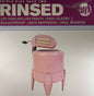 Various : Rinsed - Triple Disc Pack Two (3x12", Ltd)