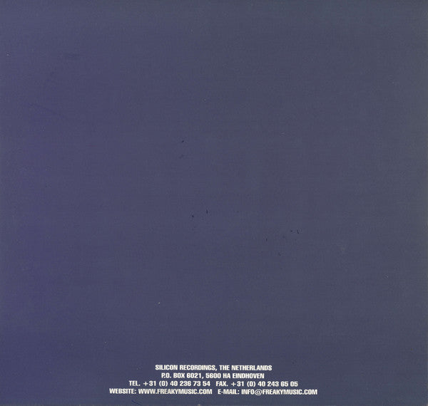 Jowan : Pt-78 / Overflow (12")