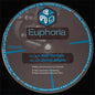 Euphoria (2) : Hold The Rush / Eternal Heights (12")