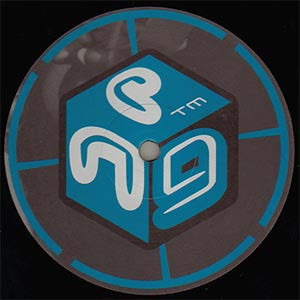 Euphoria (2) : Hold The Rush / Eternal Heights (12")