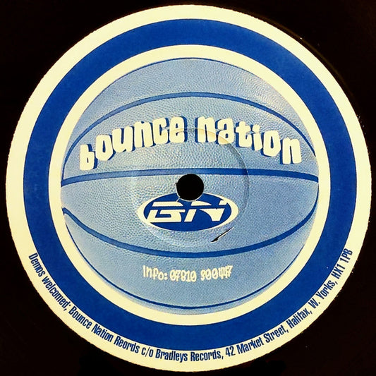 Monsoon & Dreamwurx : Love U Right (12")