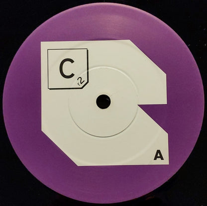 Exhibit A (2) : G Minor (12")