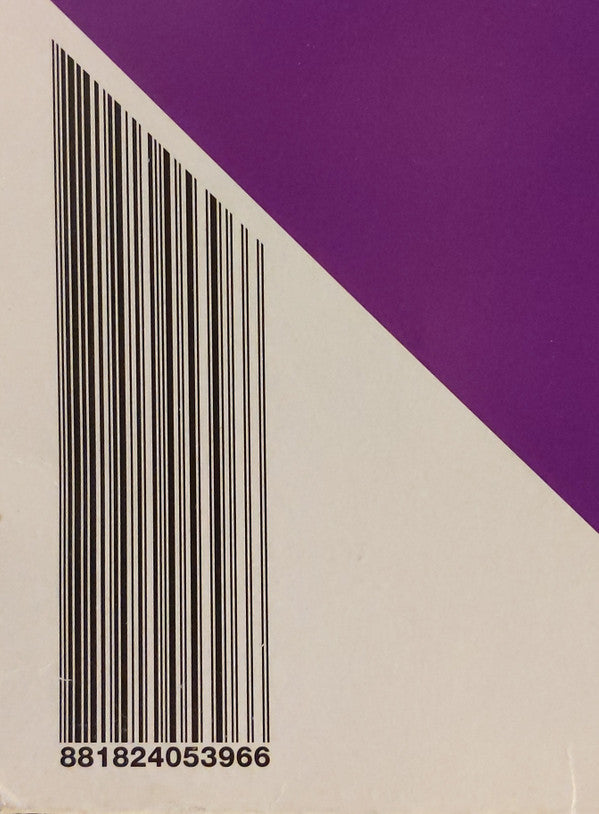 Exhibit A (2) : G Minor (12")