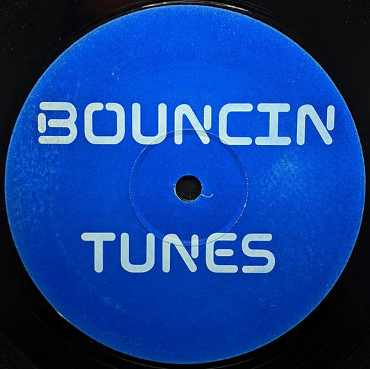 KB Project (2) Vs Mix Factory : Feel The Melody / Burning 2004 (12")
