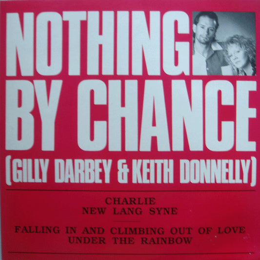 Nothing By Chance : Charlie (12", Single)