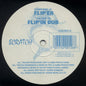 D-Tension (3) : Flip'er (12")