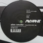 Alex Smoke : Ring.Click.Tink EP (12", EP)
