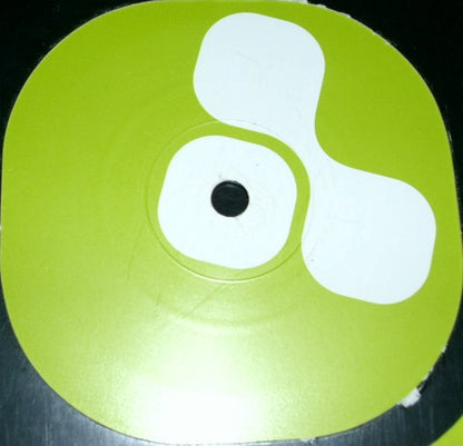 Terra Ferma : The Wolf (12")