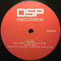 Hypasonic / The Little Rascals : Kickin' Hard / Slightest Donk (12")