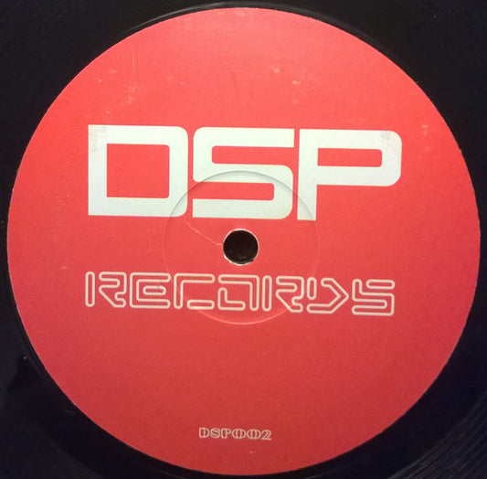 Hypasonic / The Little Rascals : Kickin' Hard / Slightest Donk (12")