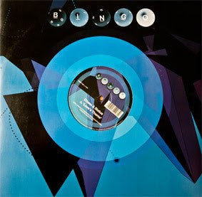 Chase & Status : Love's Theme / Wise Up (Remix) (12")
