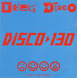 Tricky Disco : Disco 130 (I Feel Like Dancin') (12")