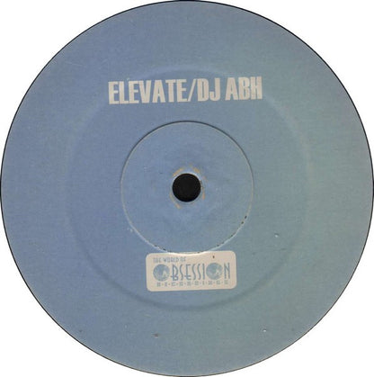 Elevate (2) / ABH : The Love (Sound Assassins Album Mix) / Gabba Island (12")