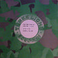 Potential Bad Boy : Girls Town (12", W/Lbl, Sta)