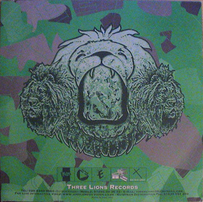 Potential Bad Boy : Girls Town (12", W/Lbl, Sta)