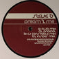 Stevie B (2) : Dream 2 Me (12")