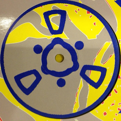 The Big Family : Set Me Free (12")