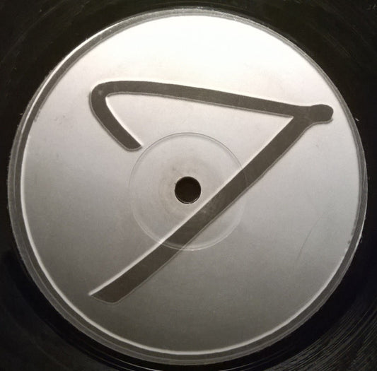 The Rezidents : Rohypnol (12", Promo)