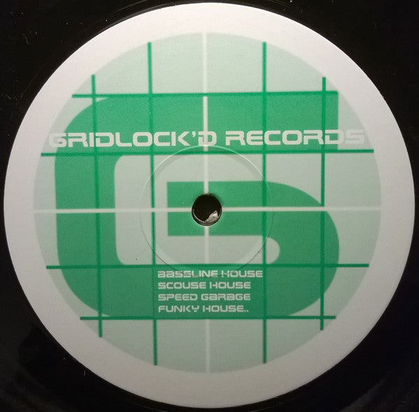 DJ Lapell : Drinking Chardonnay (12", Sti)