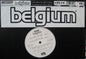 Megatonk : Belgium (12")