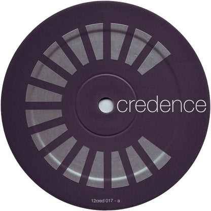 Brancaccio & Aisher : It's Gonna Be... (A Lovely Day) (12")